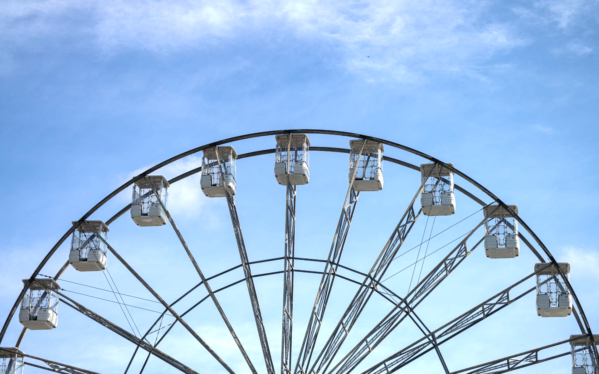 Porto Bank ativa experiências imersivas e confirma roda gigante no Grande Prêmio de São Paulo 2025  