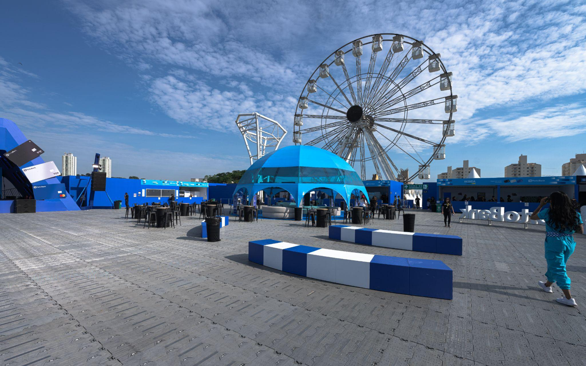 Porto Bank abre pré-venda exclusiva para o Grande Prêmio de São Paulo 2026